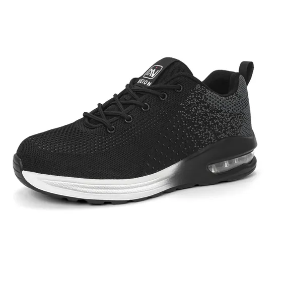 Zapatos De Seguridad Tenis Deportivos Industriales Nieion