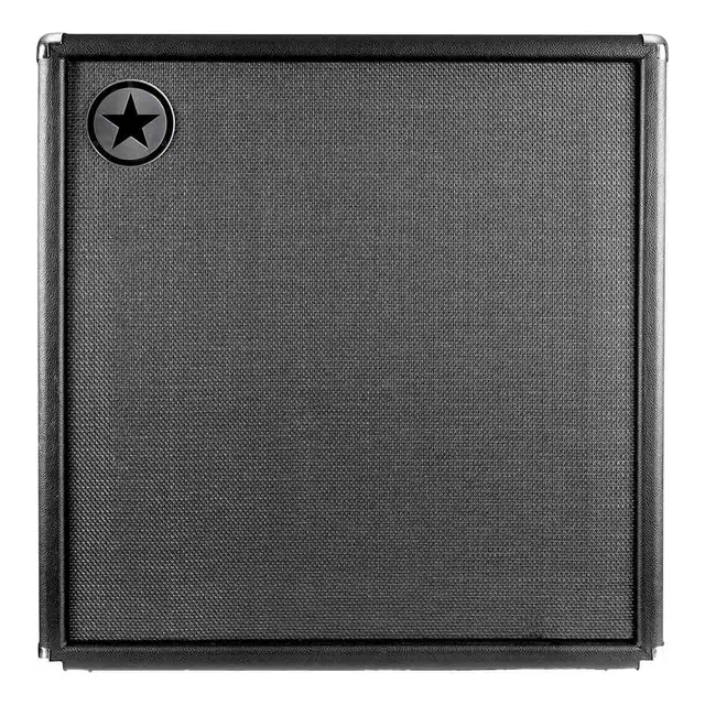 Blackstar Unity410celite Bafle Gabinete Pasivo Bajo 800 W Color Negro