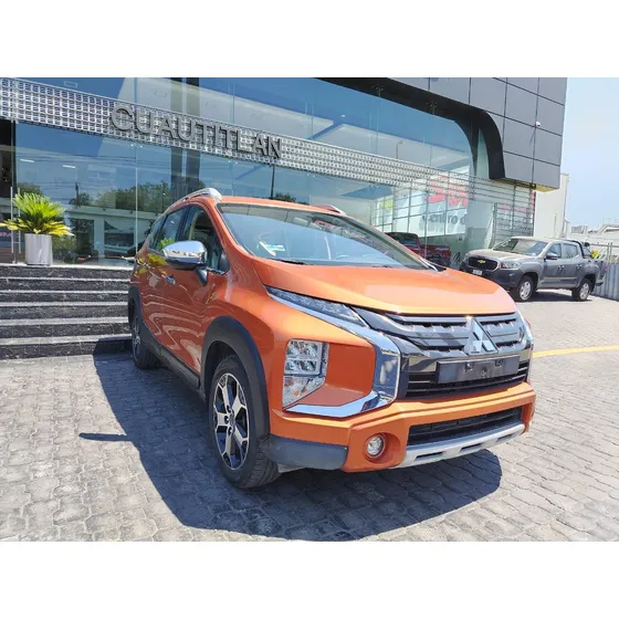 Mitsubishi Xpander 1.5 Xpander Cross At