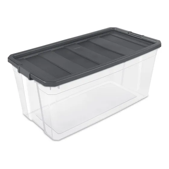 Caja Organizadorasterilite