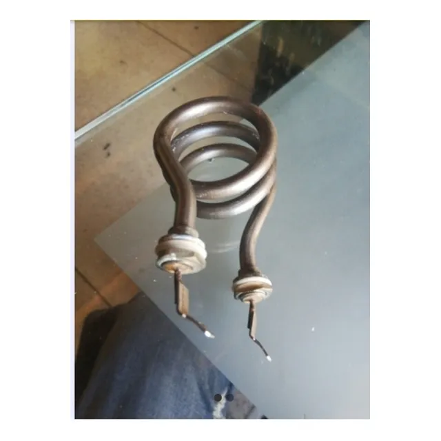 Resistencia  Para Filtros De Agua 