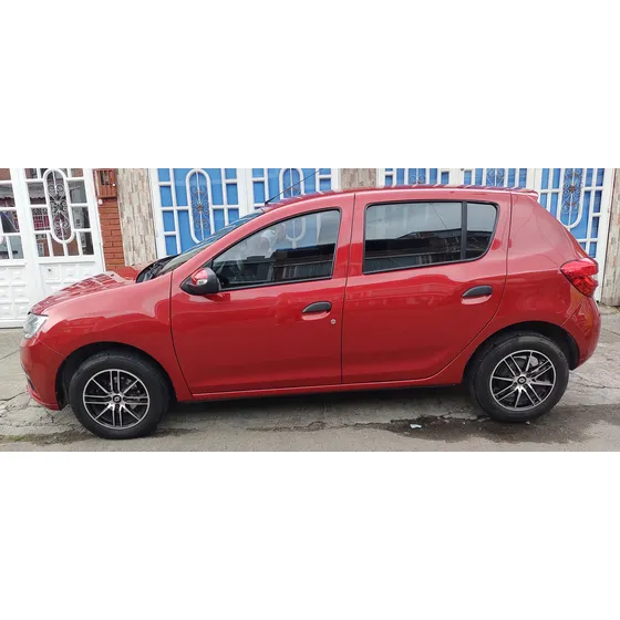 Renault Sandero 1.6 Authentique / Life