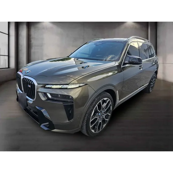 Bmw X7 5p M60i V8/4.4/t Aut