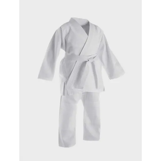 Uniforme Karategui Nexus Karate Judo Hackido Lima Lama