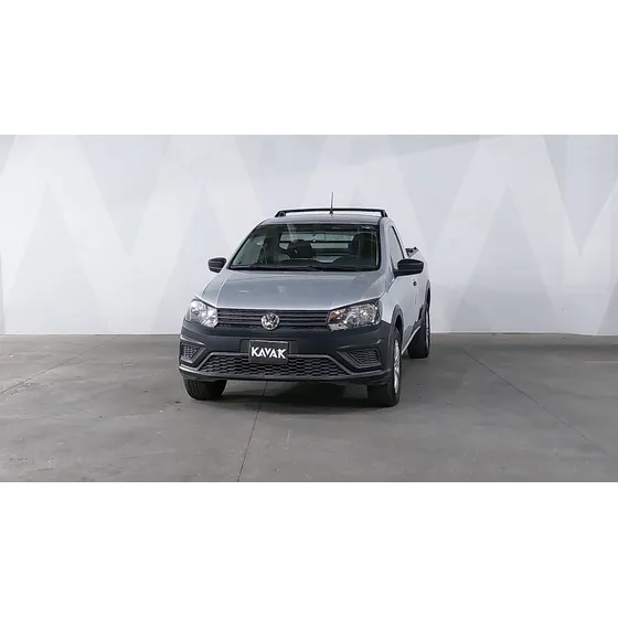 Volkswagen Saveiro 1.6 Robust Cabina Sencilla