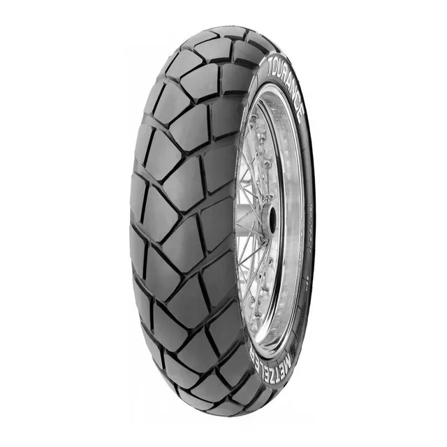 Pneu traseiro para moto Metzeler Tourance 130/80-17 S 65 x 1 unidade TT