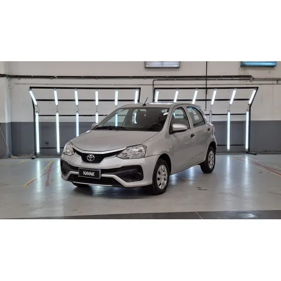 Toyota Etios 1.5 X