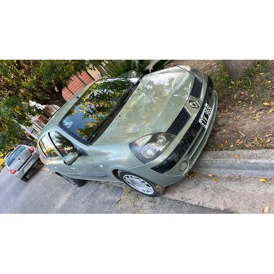 Renault Clio 1.6 Tric Priv