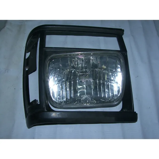 Faro Jeep