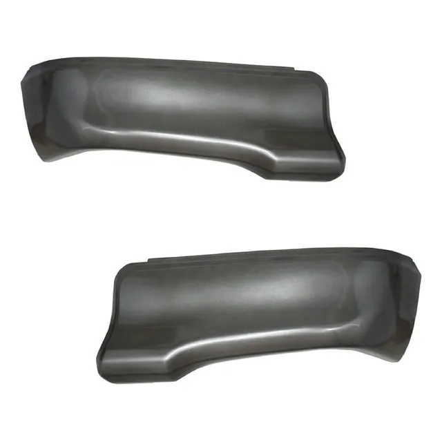Par Alerones Traseros Hilux 2016-2017-2018 Pint Ald
