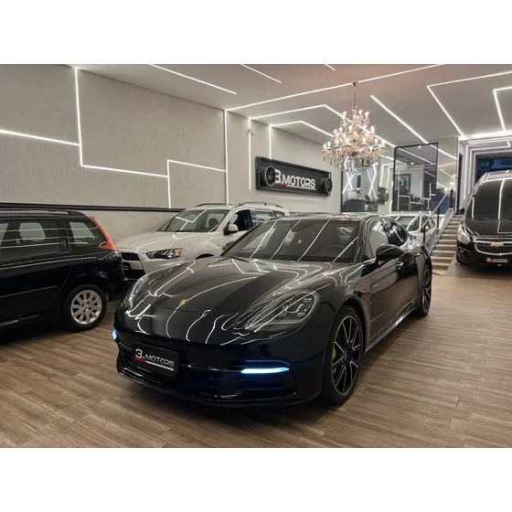 Porsche Panamera Panamera 2.9 V6 4 E-hybrid Executive