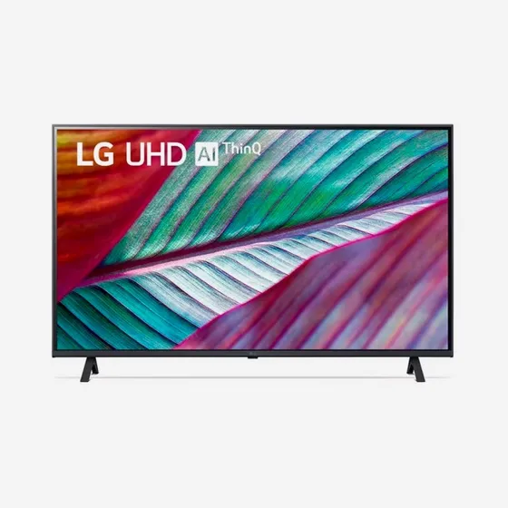 Televisor De 70  LG Smart Tv Uhd 4k