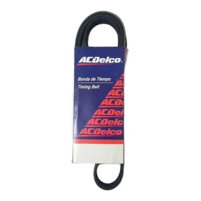 Correa Unica 6pk-1795 Para Chevrolet Corsa 1.6 