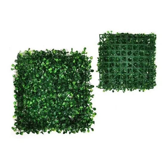 Hiedra Artificial Decorativa Pared Piso Plantas Follaje