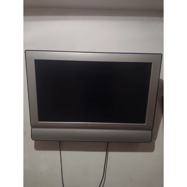 Televisores Usados