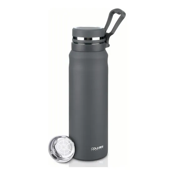 Termo Acero Inoxidable Con Infusor De Té,taza Térmica 1000ml