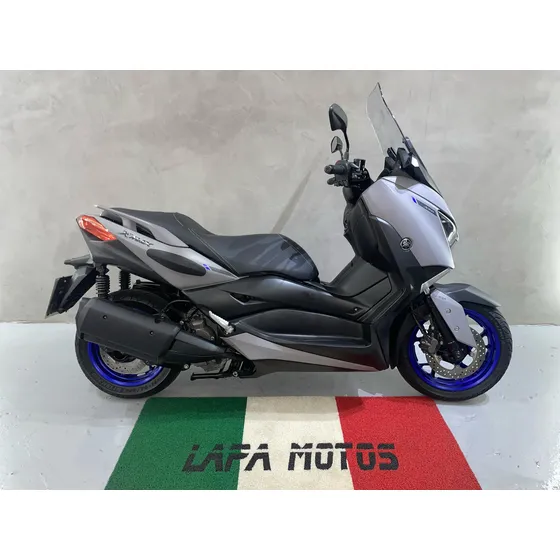 Yamaha Xmax250 2022