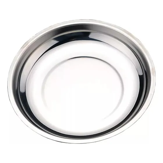 Bandeja Imantada Circular 150 Mm Harden