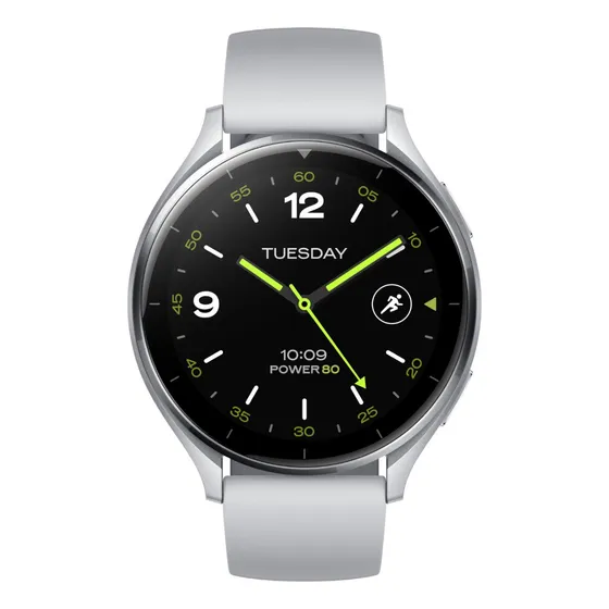 Xiaomi Watch 2 Black