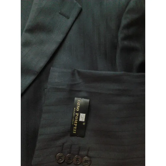 Traje Para Caballero (chaqueta + Pantalon). Usado.