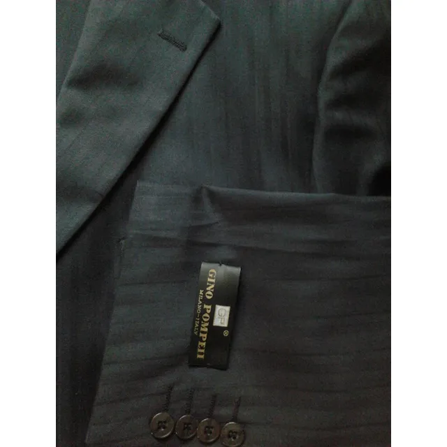 Traje Para Caballero (chaqueta + Pantalon). Usado.