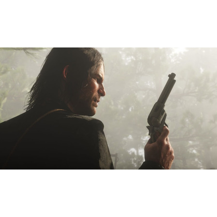Red Dead Redemption 2 - Ps4 Red Dead Redemption 2 - Ps4