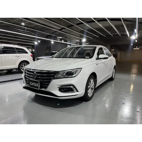 Mg Mg5 1.5 Excite Cvt