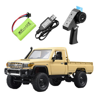 Camionetas Rc Crawler 1:12 Con Carga Usb, Mini Rc Rock Camionetas Rc Crawler 1:12 Con Carga Usb, Mini Rc Rock