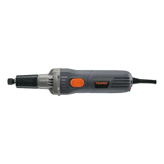 Esmeril Truper Recto Industrial 600w 1/4  Esre-1/4n