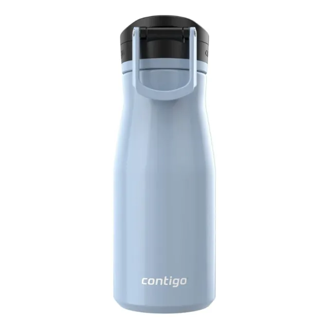 Termo Botella De Agua 32 Oz Acero Inox Autopop Contigo