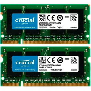 Ram ddr2 4gb notebook best sale