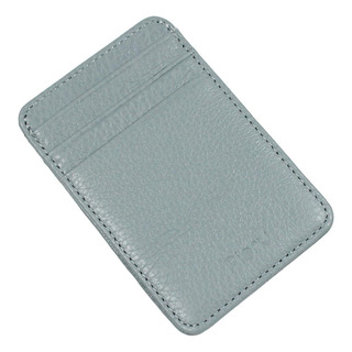 . Tarjetero De Piel For Tarjetas De Crédito Bancario Con . Tarjetero De Piel For Tarjetas De Crédito Bancario Con