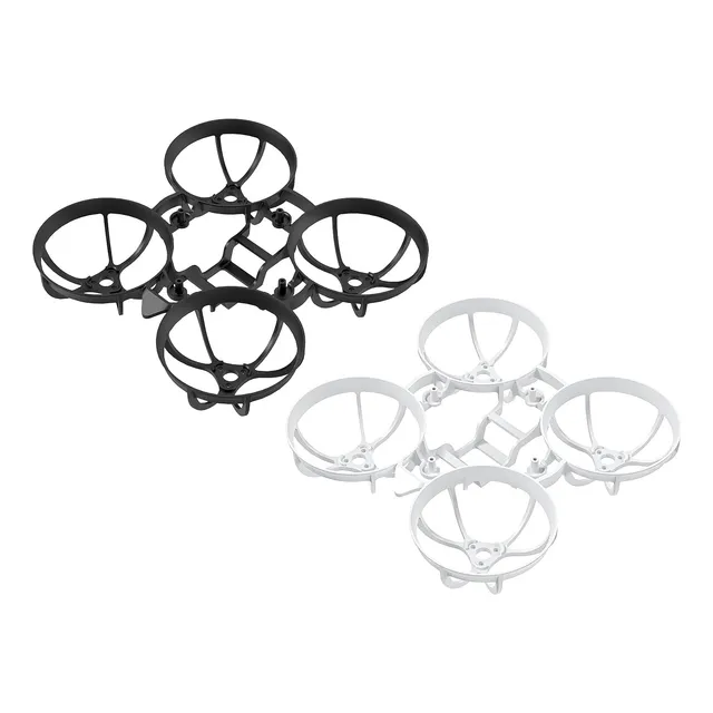 Kit De Moldura Betafpv Air65 65 Mm Sem Escova Whoop Para Dro