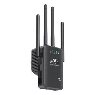 Repetidor Wifi Amplificador Señal 300mbps 110/230v 750 Wps Repetidor Wifi Amplificador Señal 300mbps 110/230v 750 Wps