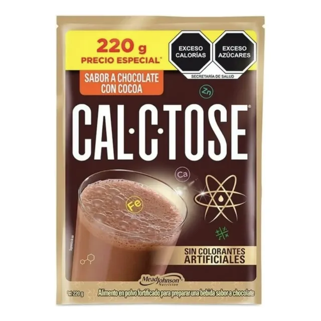 Cal-c-tose