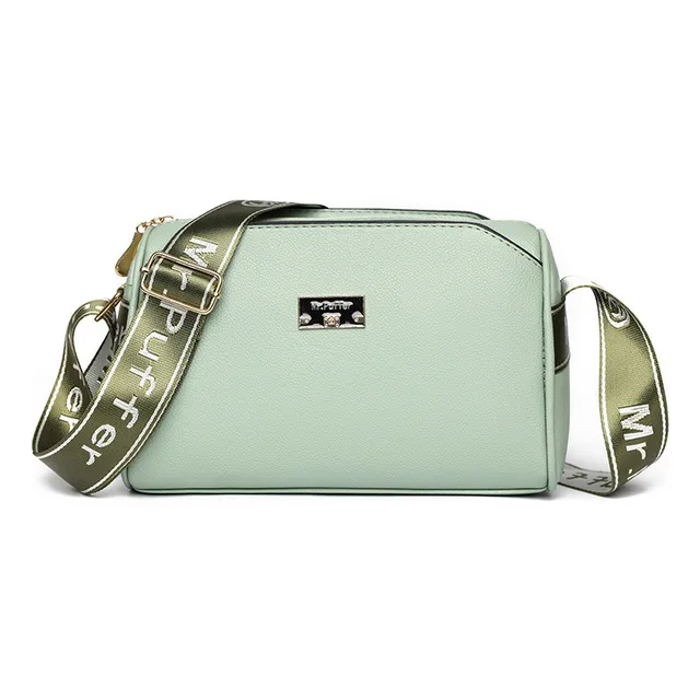 B Elegante Bolso De Hombro De Gran Capacidad Para Mujer 2024