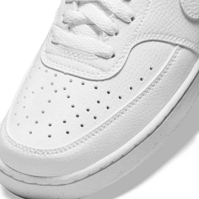 Tênis Nike Sportswear Court Vision Low Next Nature Feminino