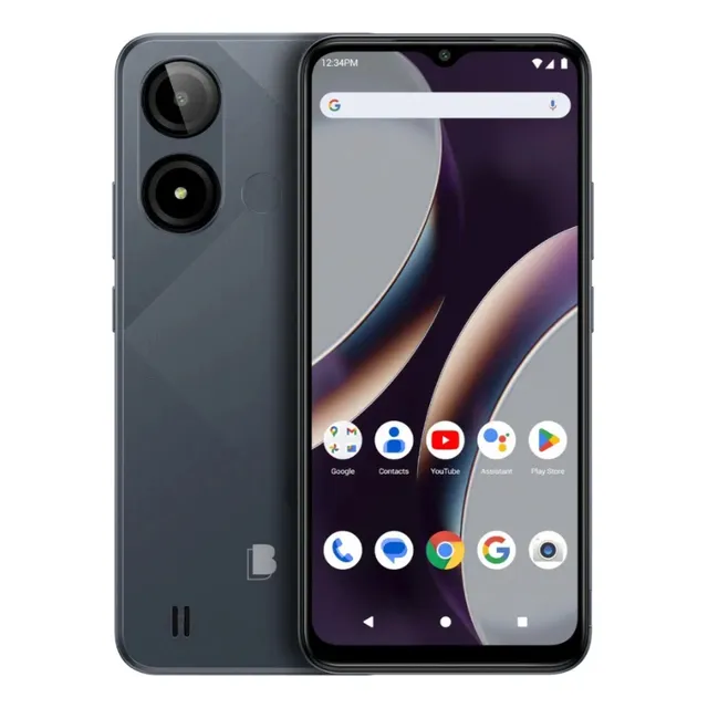 Blu C9 | 6 + 64gb | Bold Like Us