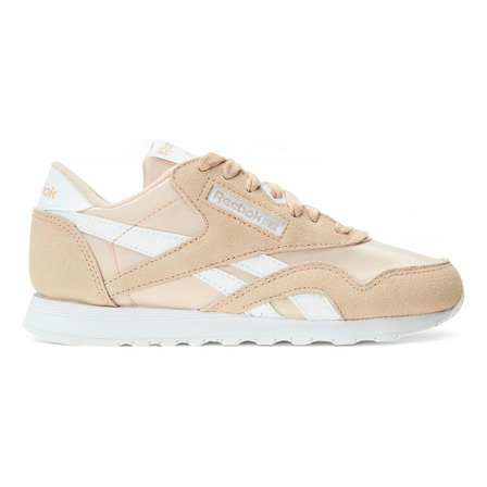 Tênis Feminino Cl Nylon Reebok Tênis Feminino Cl Nylon Reebok