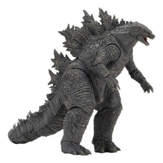 L Godzilla Rei Dos Monstros 2019 Edição De Cinema Bonecos L Godzilla Rei Dos Monstros 2019 Edição De Cinema Bonecos
