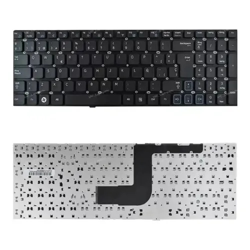 Teclado Samsung Rv515 Rv511 Rv518 Rv513 E3511 Rv509 Rv520