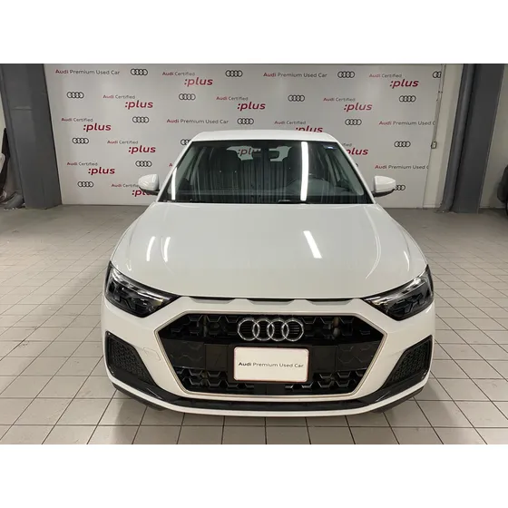 Audi A1 1. 5 Sportback 35 Tfsi Ego