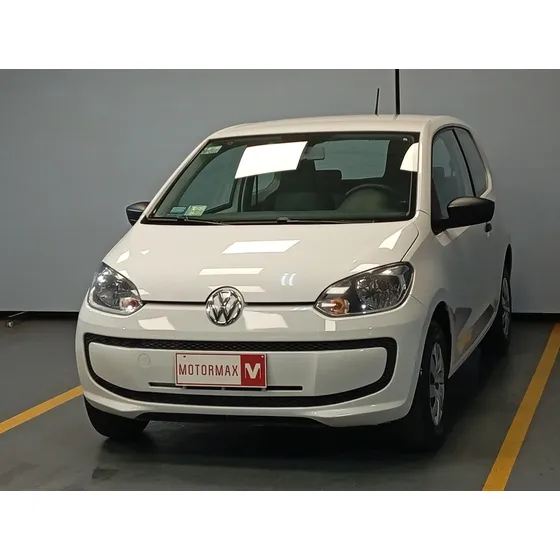Volkswagen Up! 1.0 Take Up! Aa 75cv 3p