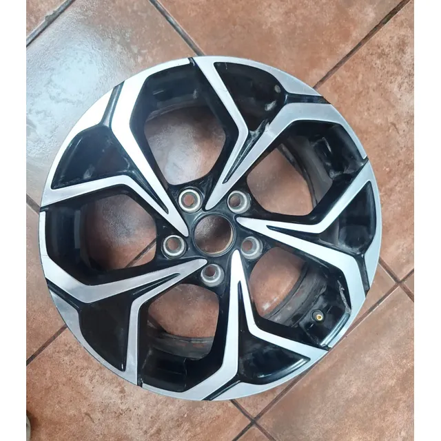 Llanta Mg Gt Aro 16×6.5j  Año 2022/24 Original