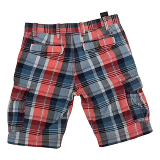 Bermudas tommy hilfiger hombre mercadolibre sale