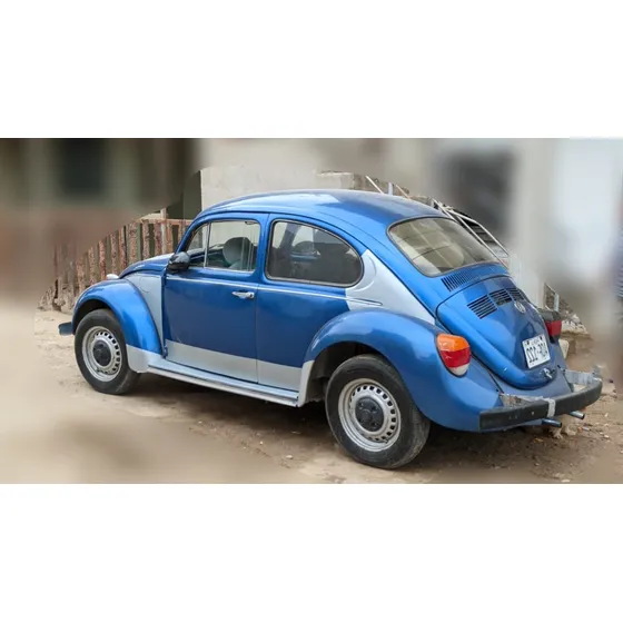 Azul Eléctrico