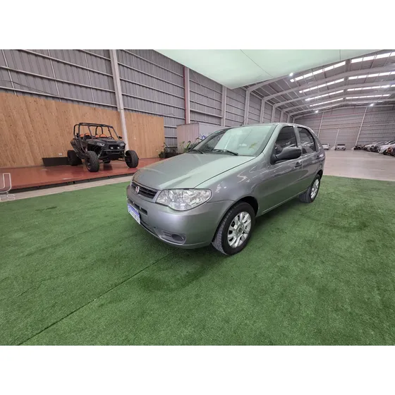 Fiat Palio 1.4 Fire
