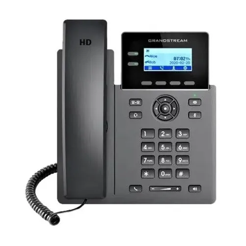 Teléfono Ip Grandstream Grp2602g Hd Puerto Gigabit