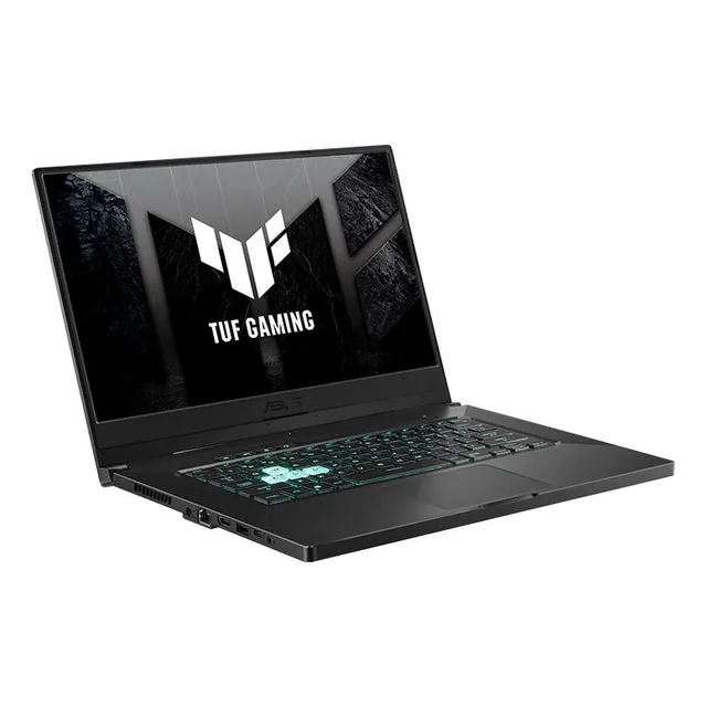 Notebook Fx516pc I7 8gb 512ssd Rtx3050 Negro (Reacondicionado)