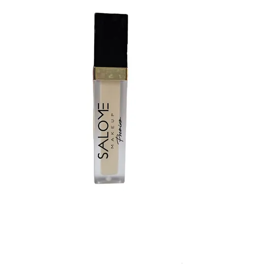 Corrector Ligero Salomé Makeup Alta Cobertura Línea Premium